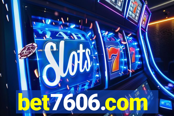 bet7606.com