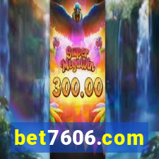 bet7606.com