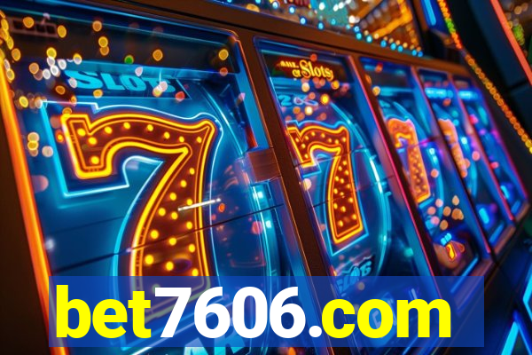 bet7606.com