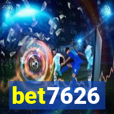 bet7626