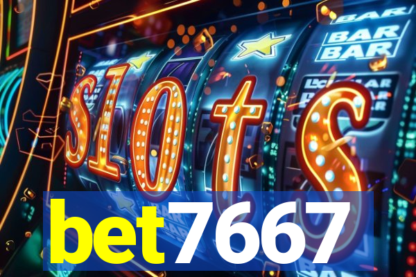 bet7667