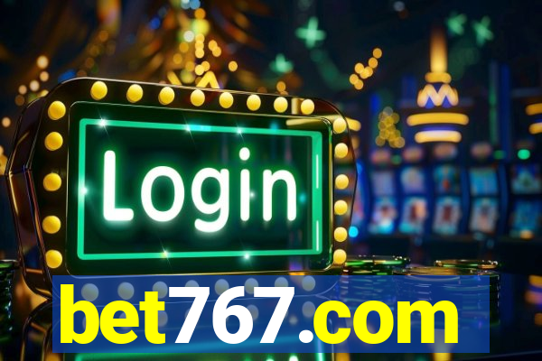 bet767.com