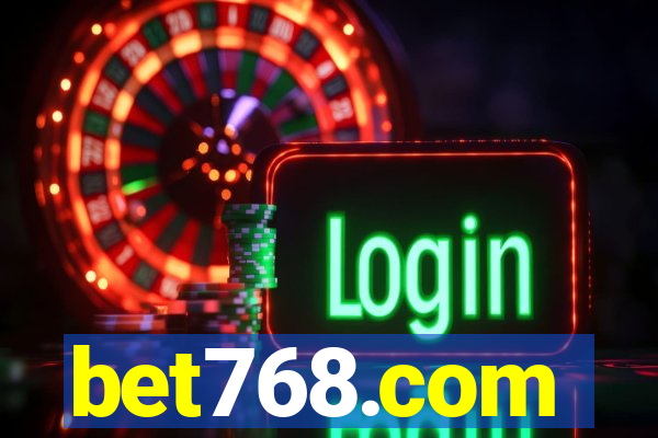 bet768.com