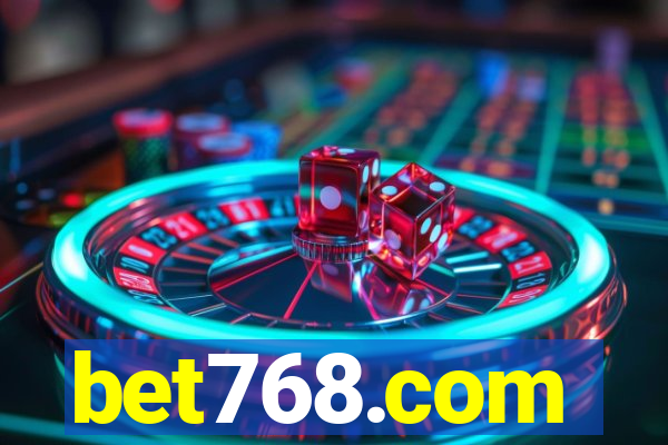 bet768.com