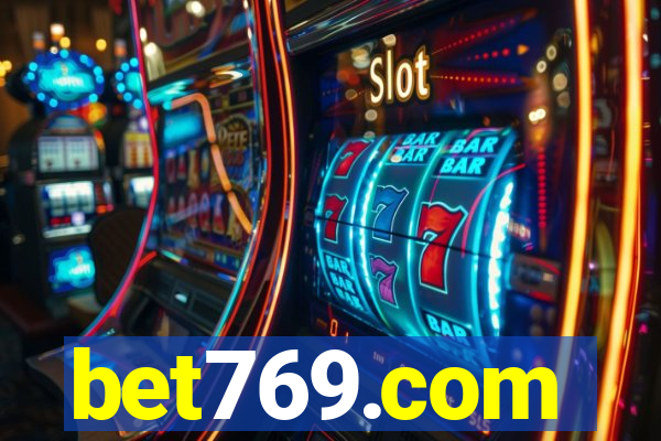 bet769.com