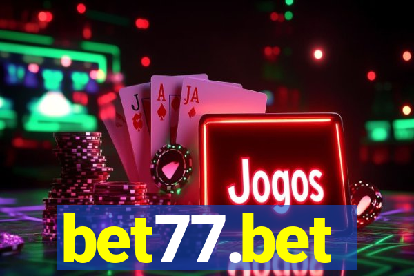 bet77.bet