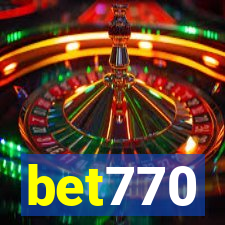 bet770