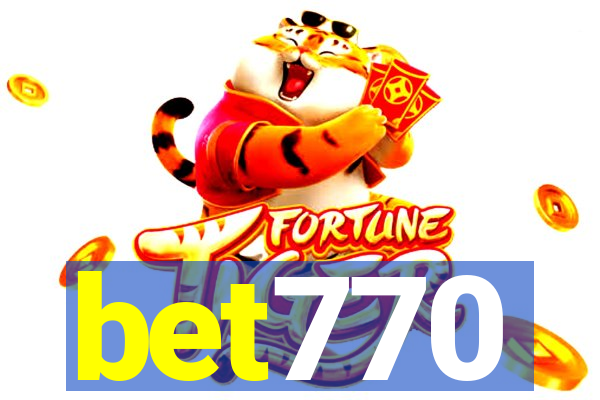 bet770