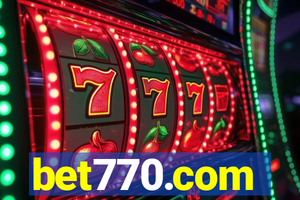 bet770.com