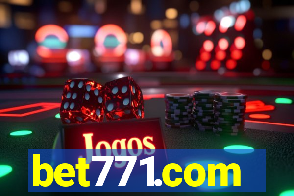 bet771.com