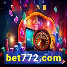 bet772.com