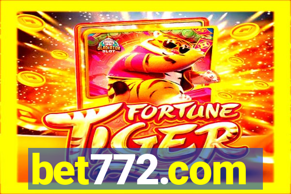 bet772.com