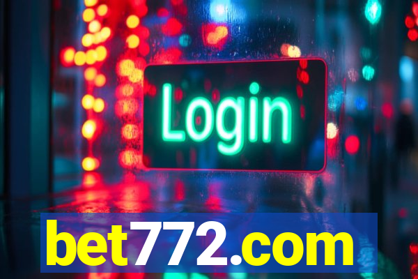 bet772.com