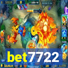 bet7722