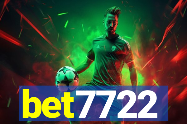 bet7722