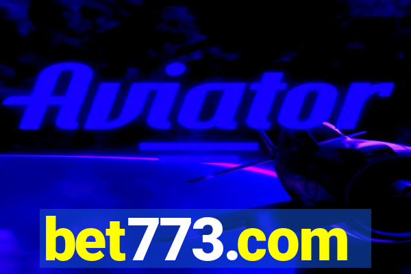 bet773.com