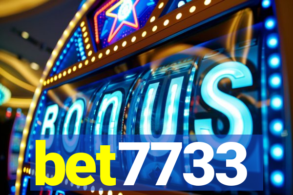 bet7733