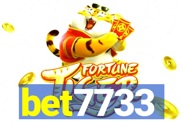 bet7733