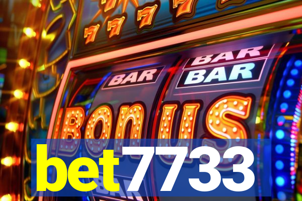 bet7733