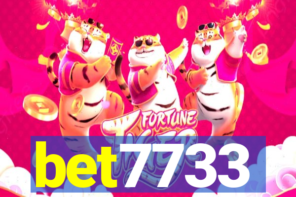 bet7733