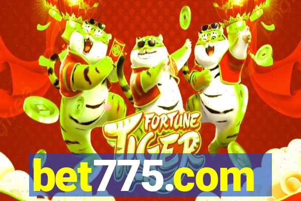 bet775.com