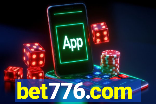 bet776.com