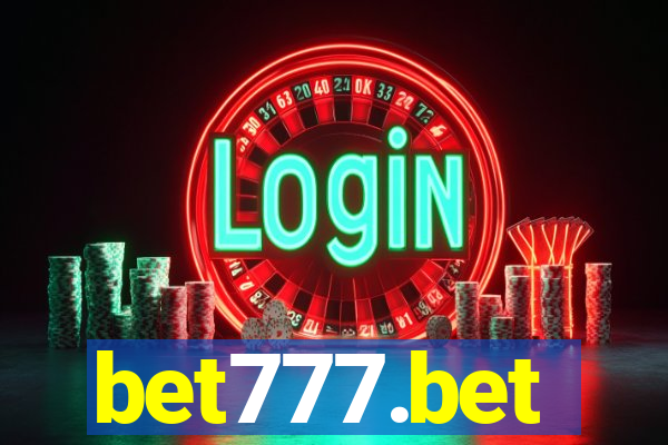 bet777.bet