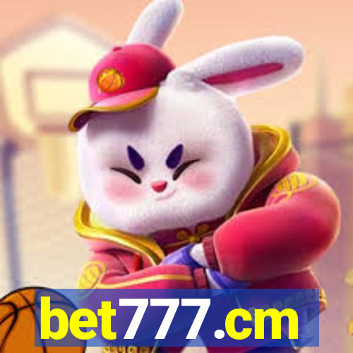 bet777.cm