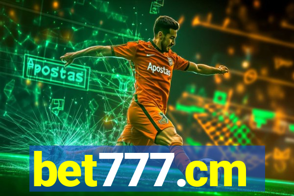 bet777.cm