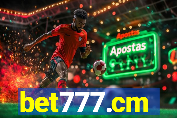 bet777.cm