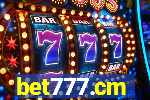 bet777.cm