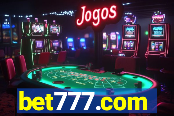 bet777.com