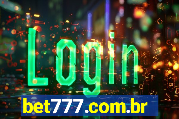 bet777.com.br