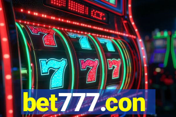 bet777.con