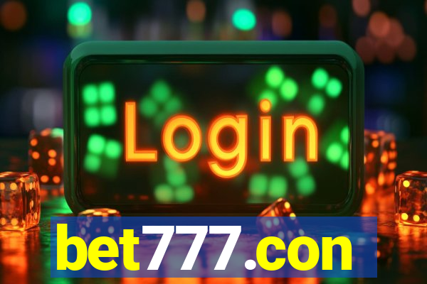 bet777.con