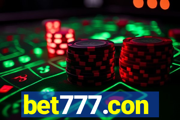 bet777.con