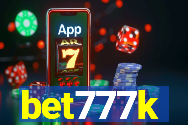 bet777k