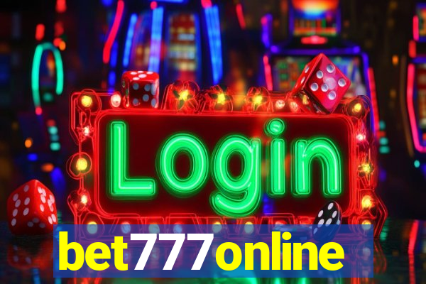 bet777online