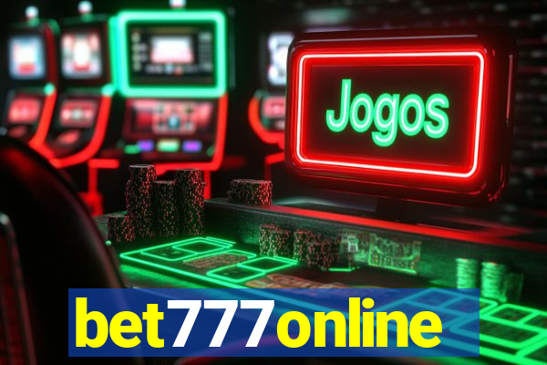 bet777online