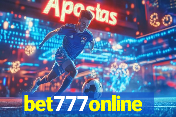 bet777online