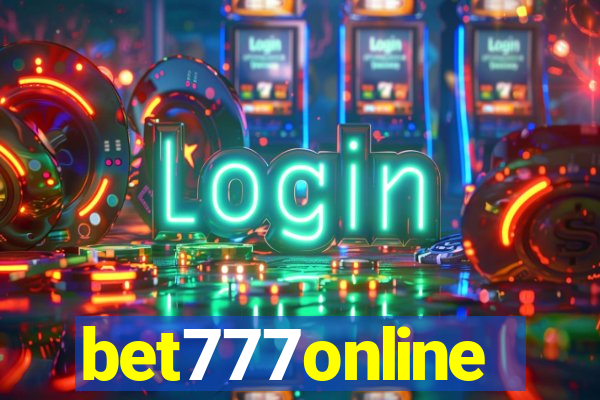 bet777online