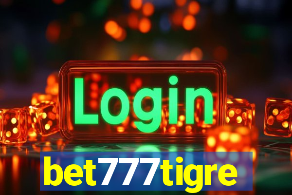 bet777tigre