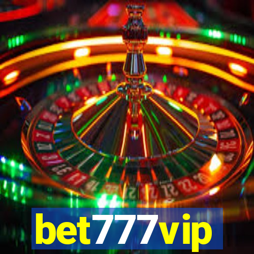 bet777vip