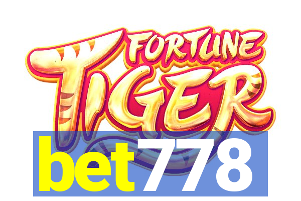 bet778