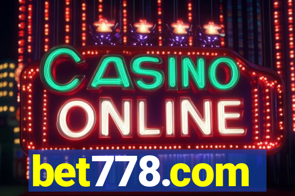 bet778.com