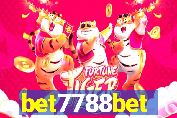 bet7788bet