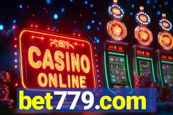 bet779.com