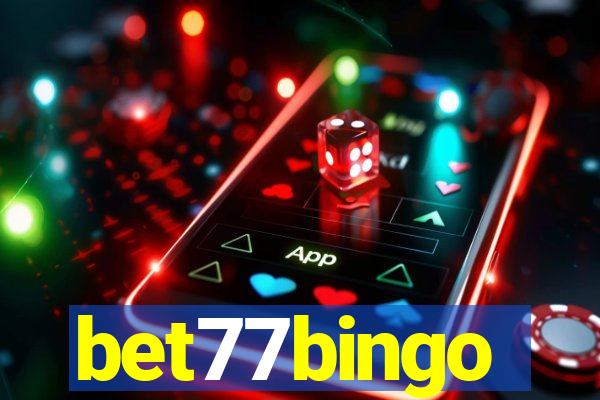 bet77bingo