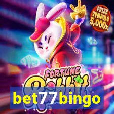 bet77bingo