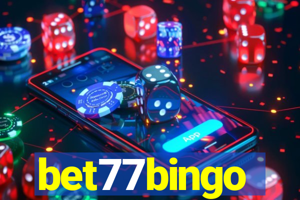 bet77bingo